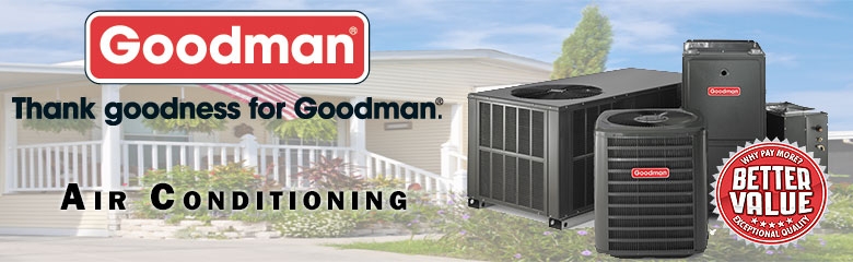 Goodman Air Conditioning